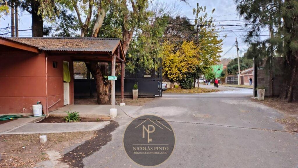 LAS CASUARINAS – Gral. Viamonte 1784, Del Viso, Pilar