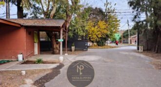 LAS CASUARINAS – Gral. Viamonte 1784, Del Viso, Pilar