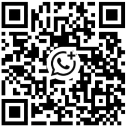 qr whatsapp nicolas pinto